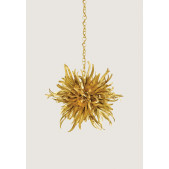 IQ4397 URCHIN CHANDELIER