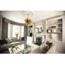 IQ4397 URCHIN CHANDELIER