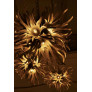 IQ4397 URCHIN CHANDELIER