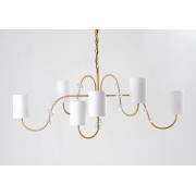 IQ4398 EMILE CEILING LIGHT
