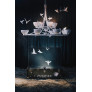 IQ4400 PARADISO CEILING LIGHT