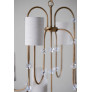IQ4401 EMILE CEILING LIGHT