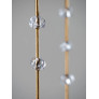 IQ4402 EMILE WILLOW CEILING LIGHT