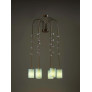IQ4402 EMILE WILLOW CEILING LIGHT
