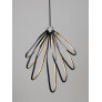 IQ4403 SULLY CEILING LIGHT