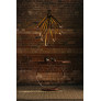 IQ4403 SULLY CEILING LIGHT