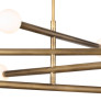 IQ4405 BEAUBIEN CHANDELIER
