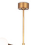 IQ4405 BEAUBIEN CHANDELIER