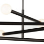IQ4405 BEAUBIEN CHANDELIER