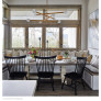 IQ4405 BEAUBIEN CHANDELIER