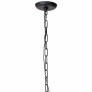 IQ4407 BLOOMING CHANDELIER