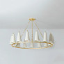 IQ4408 TIRANA CHANDELIER
