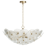IQ4409 HOLLY CHANDELIER
