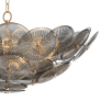 IQ4409 HOLLY CHANDELIER