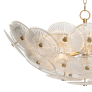 IQ4409 HOLLY CHANDELIER