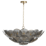 IQ4409 HOLLY CHANDELIER