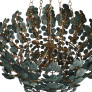IQ4411 BILAL CHANDELIER