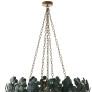 IQ4411 BILAL CHANDELIER