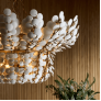 IQ4411 BILAL CHANDELIER