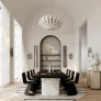 IQ4412 AIMI CHANDELIER