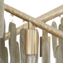 IQ4413 GIA CHANDELIER