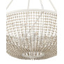 IQ4415 WYCHWOOD CHANDELIER