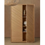 IQ4415 WYCHWOOD CHANDELIER