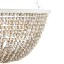 IQ4415 WYCHWOOD CHANDELIER