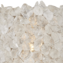 IQ4417 ICONOCLAST WALL SCONCE