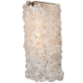 IQ4417 ICONOCLAST WALL SCONCE