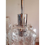 IQ4425 KALMAR MURANO GLASS CHANDELIER