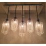 IQ4425 KALMAR MURANO GLASS CHANDELIER
