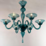 IQ4429 SIMPLICISSIMUS CHANDELIER