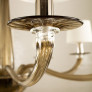 IQ4430 TRADITIONAL CHANDELIER