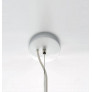 IQ4454 SUPERORDINATE CHANDELIER 6 ANTLERS