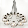 IQ4460 SUSPENSION GLOBE