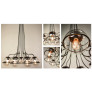 IQ4460 SUSPENSION GLOBE