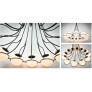 IQ4460 SUSPENSION GLOBE
