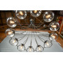IQ4460 SUSPENSION GLOBE