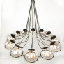 IQ4460 SUSPENSION GLOBE