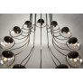 IQ4460 SUSPENSION GLOBE