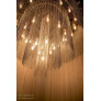 IQ4464 POPPY CHANDELIER