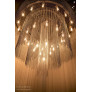IQ4464 POPPY CHANDELIER