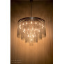 IQ4464 POPPY CHANDELIER