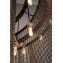 IQ4464 POPPY CHANDELIER