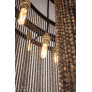 IQ4464 POPPY CHANDELIER