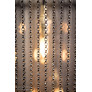 IQ4464 POPPY CHANDELIER