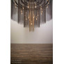 IQ4464 POPPY CHANDELIER