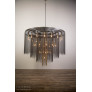 IQ4464 POPPY CHANDELIER