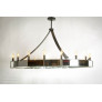 IQ4466 DECO MIRROR